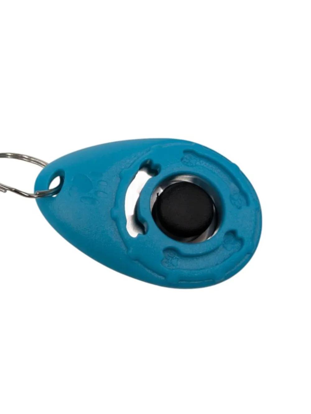 Dog Harness Training Clicker LOT OF 3 Blue Voyager Haapaw Sizes M / L